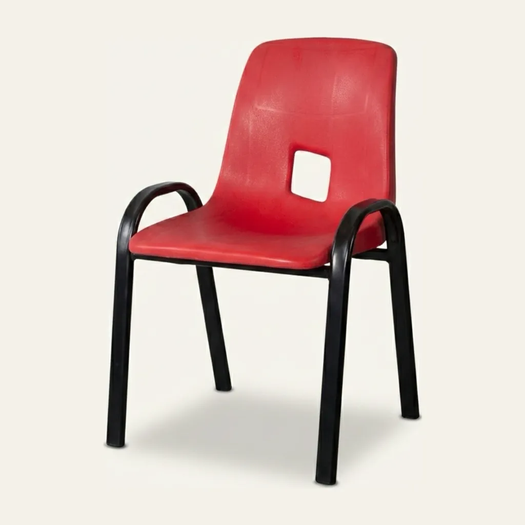Silla Tipo Concha para Niño