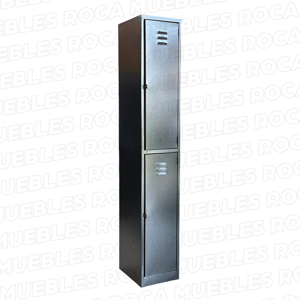 Locker 2 Puertas