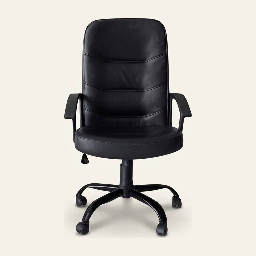 Silla Ejecutiva Modelo DC-92