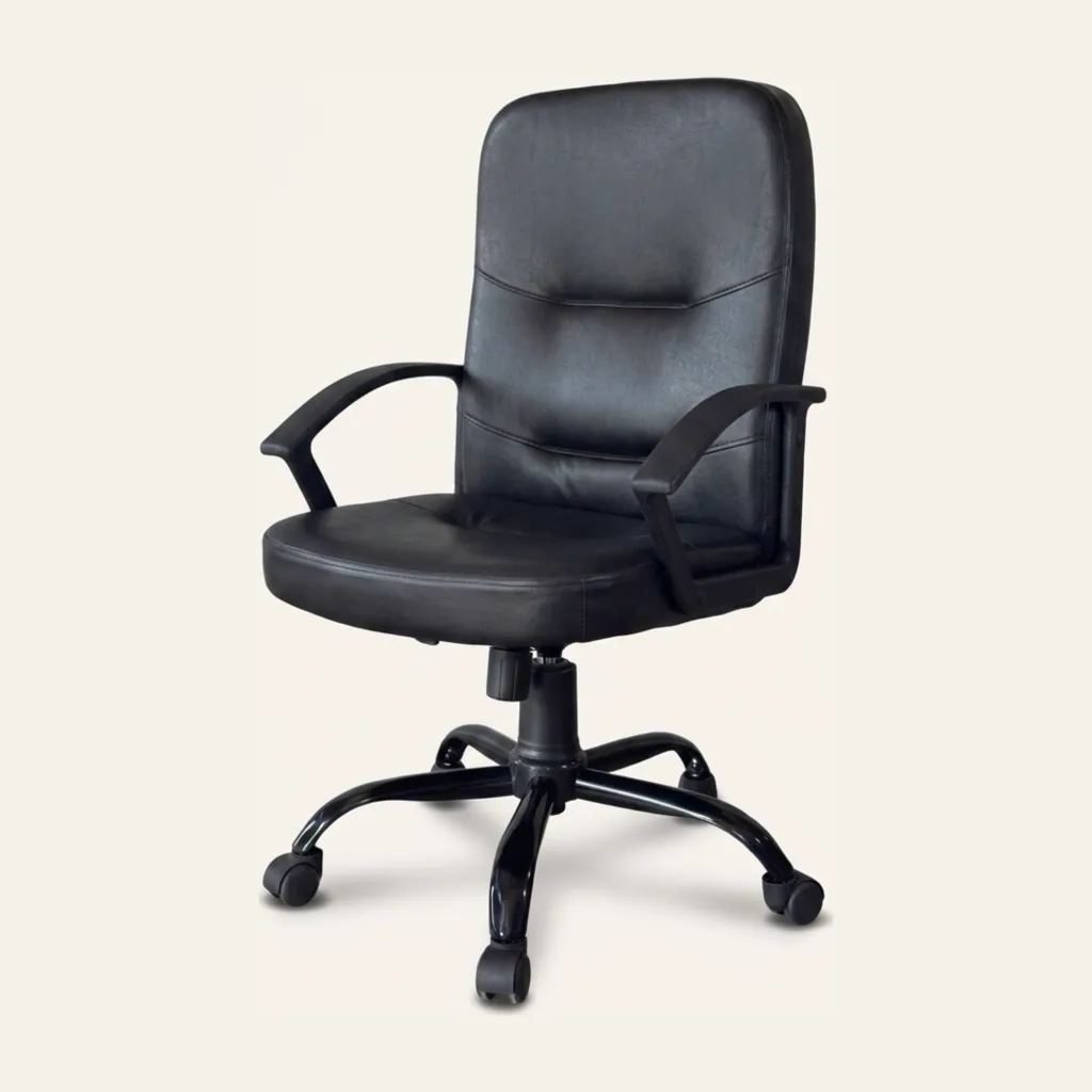 Silla Ejecutiva Modelo DC-93