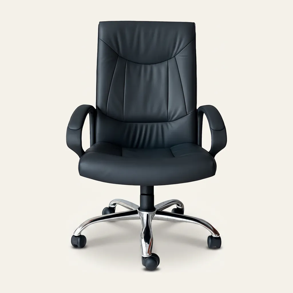 Silla Ejecutiva Modelo DC-51