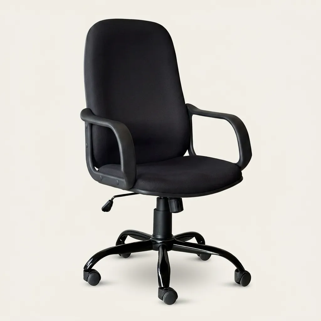 Silla Ejecutiva Modelo DC-38