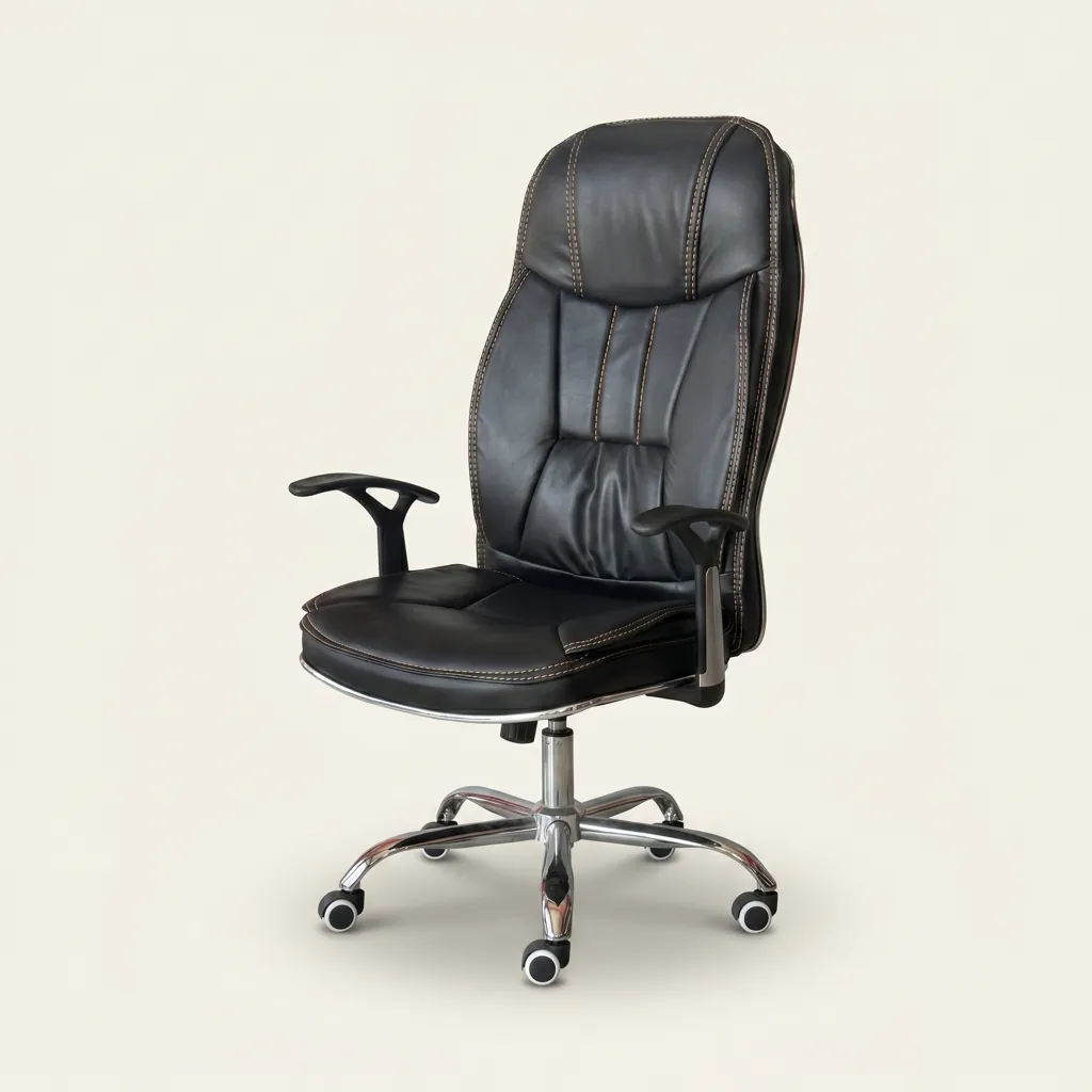 Silla Ejecutiva Modelo T011