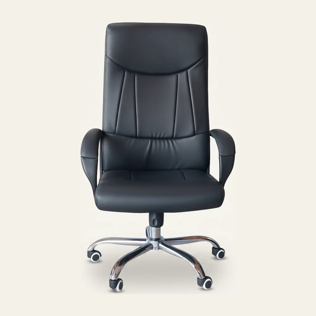 Silla Ejecutiva Modelo T004