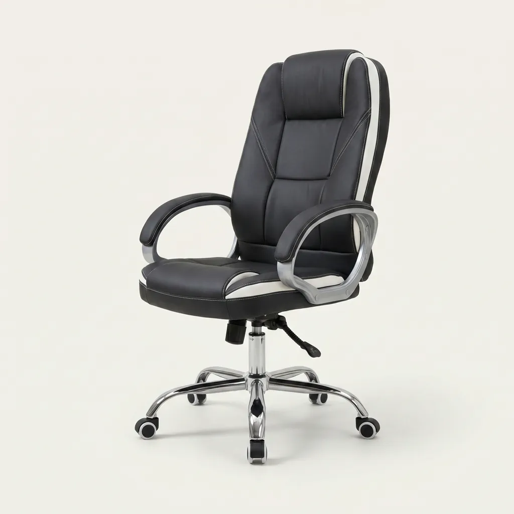 Silla Ejecutiva Modelo T010