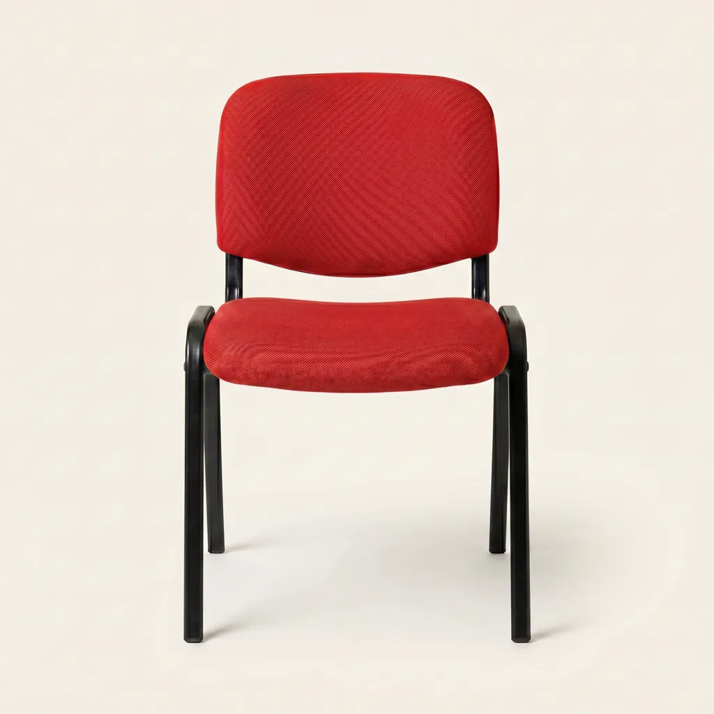 Silla Iso Tela