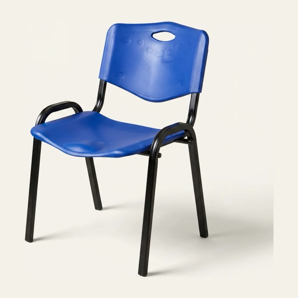 Silla Iso Plástico Q310
