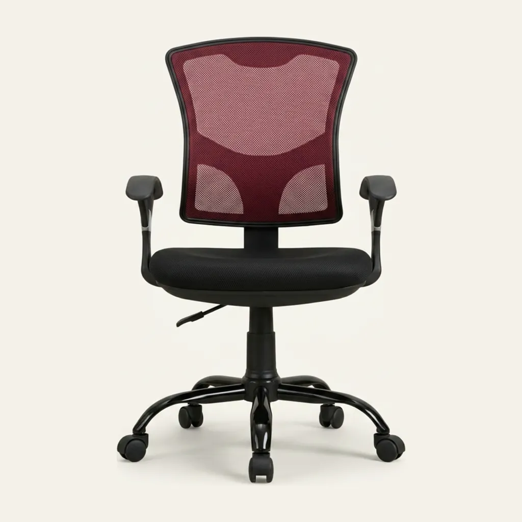 Silla Secretarial Modelo DC-43