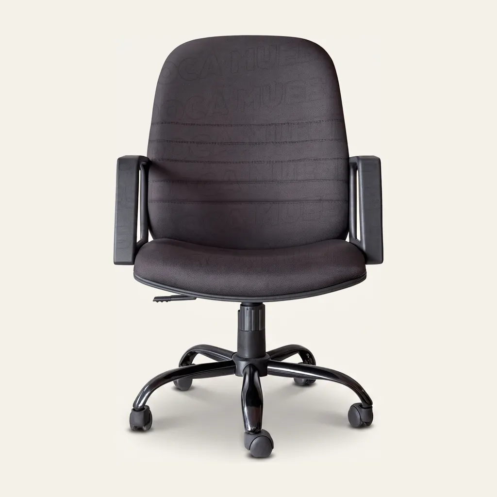 Silla Secretarial Modelo DC-36