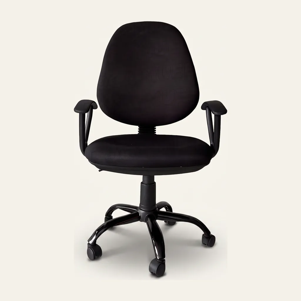 Silla Secretarial Modelo DC-31