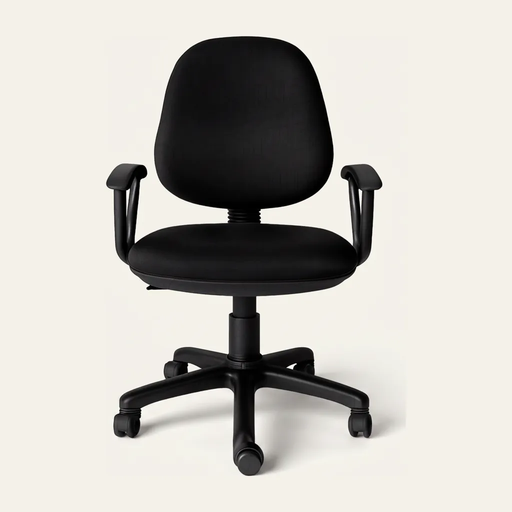 Silla Secretarial Modelo DC-13