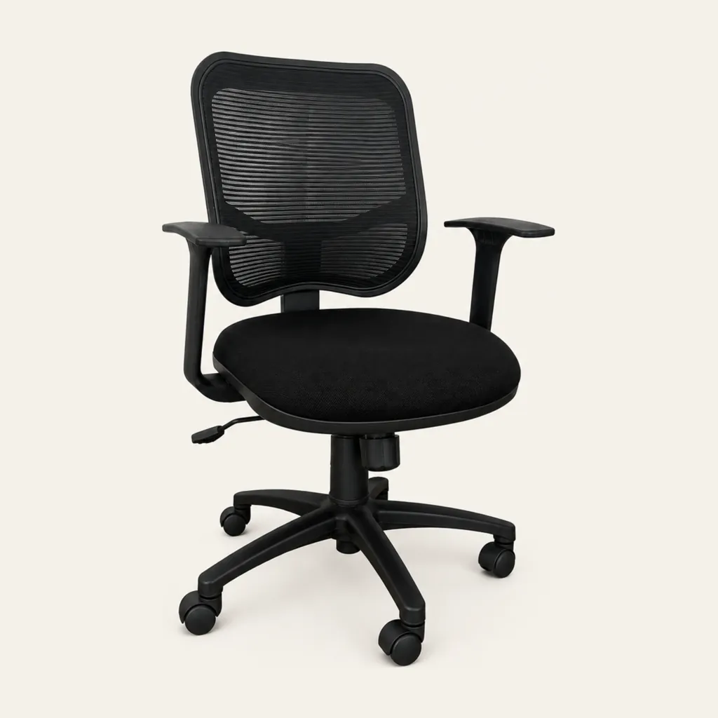 Silla Secretarial Dolfy