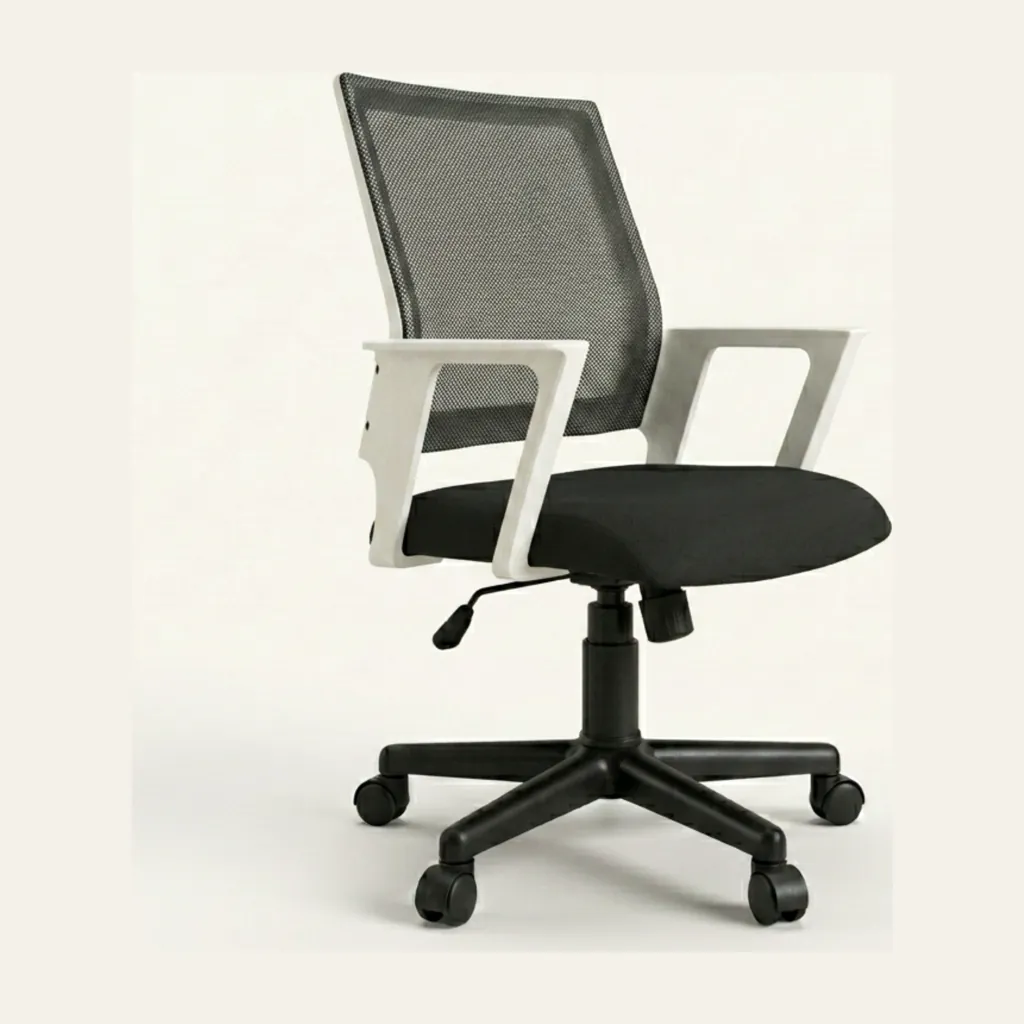 Silla Secretarial Grecia