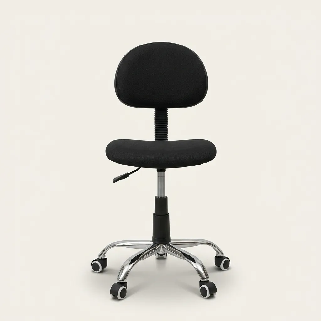 Silla Secretarial Modelo T001