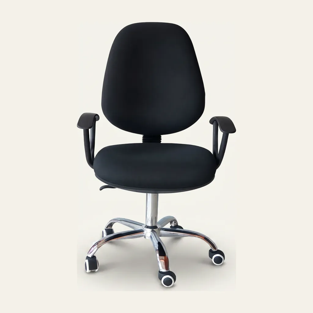 Silla Secretarial Modelo T003