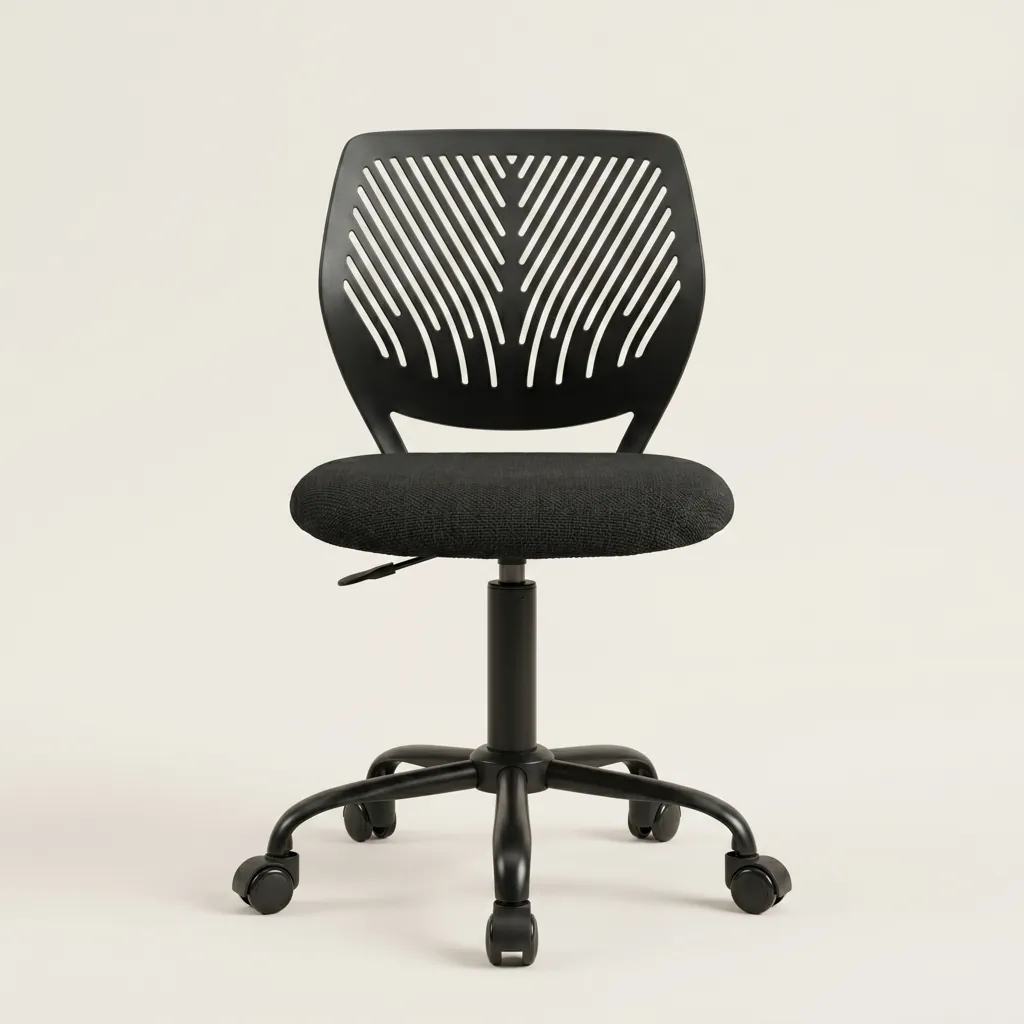 Silla Secretarial V1